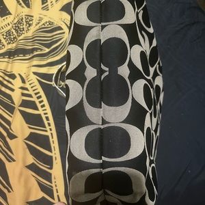 Poppy collection from Coach.